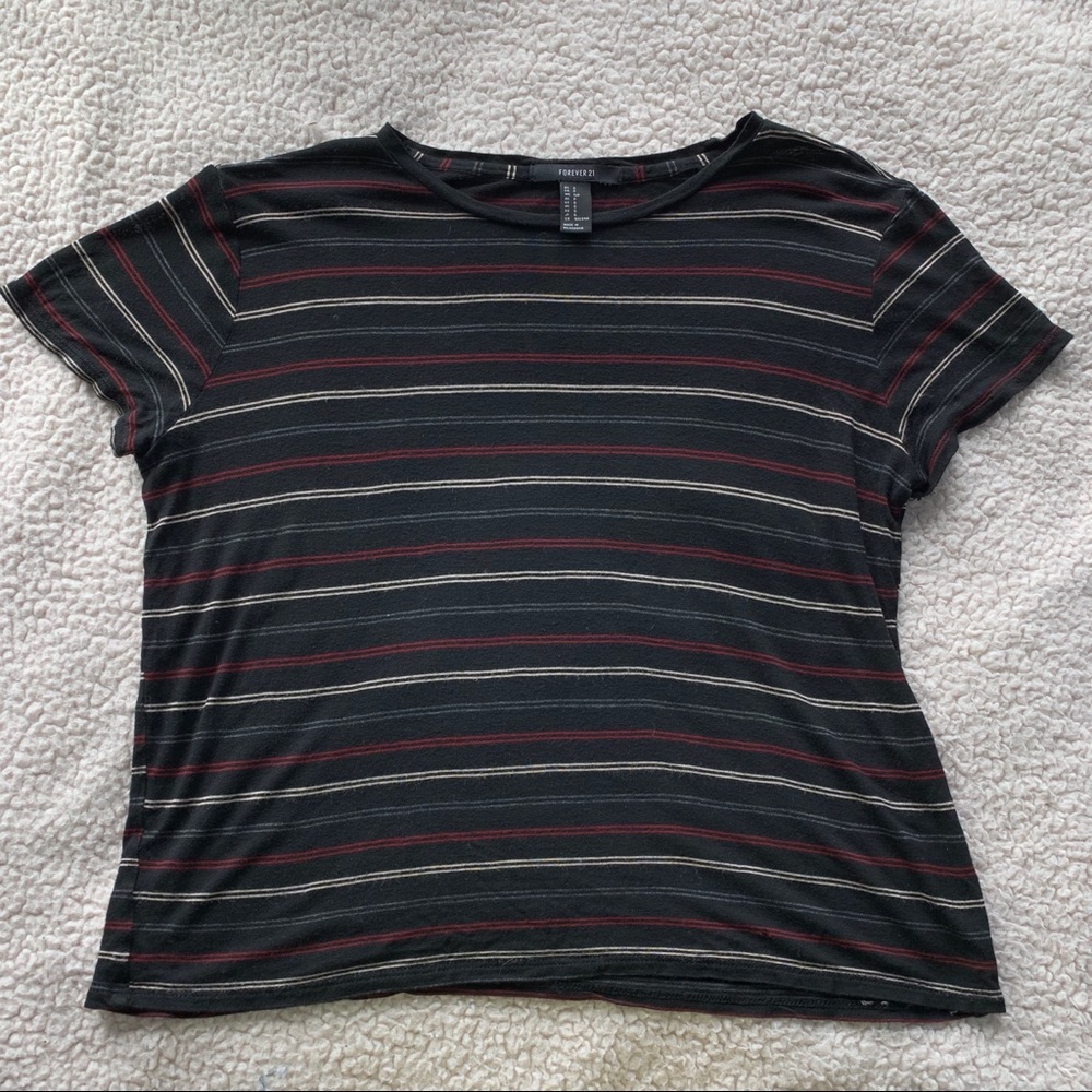 F21 Shirt